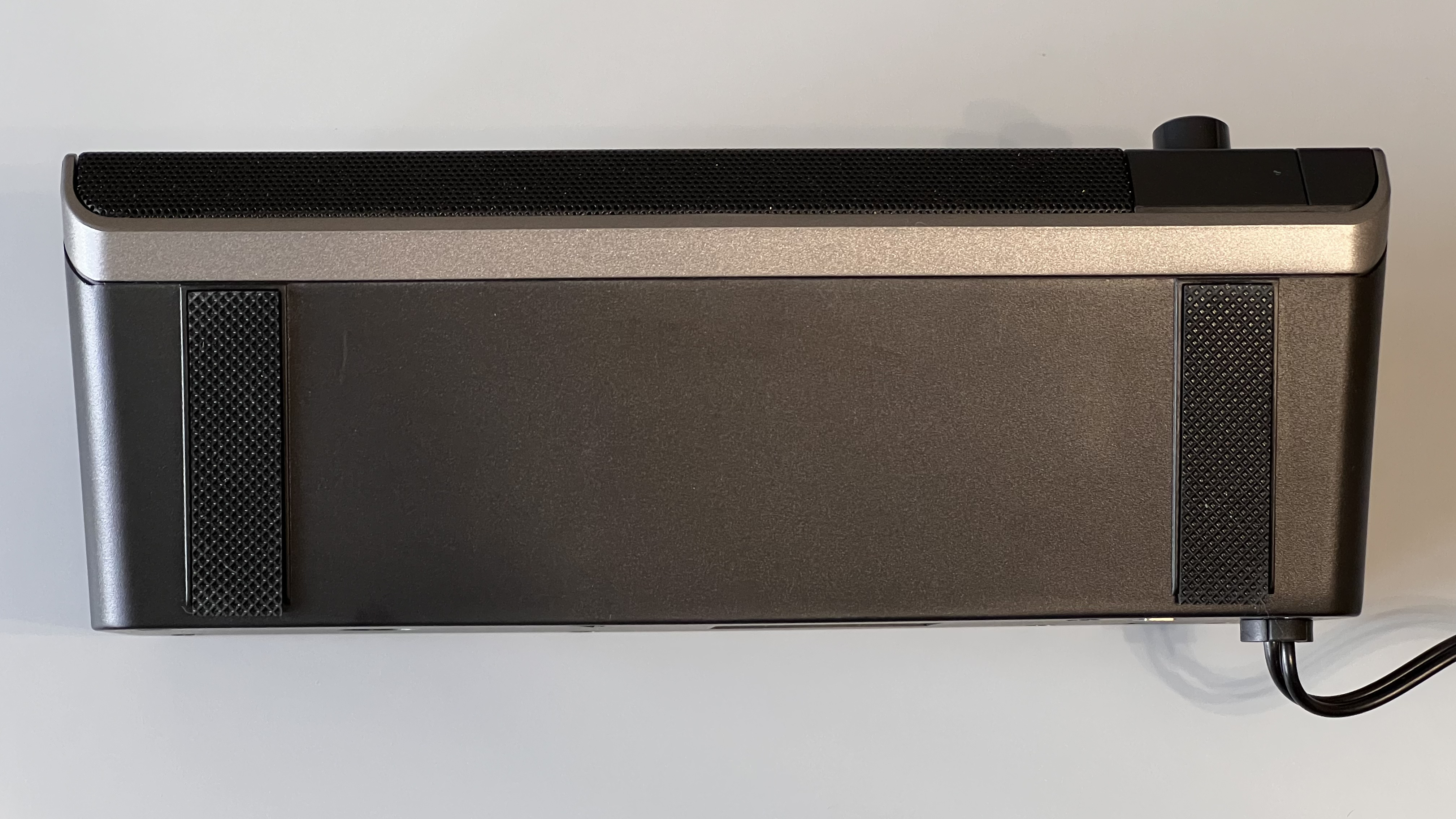 Обзор Bluetooth колонок Оклик OK-450 — мощный и четкий звук по хорошей цене