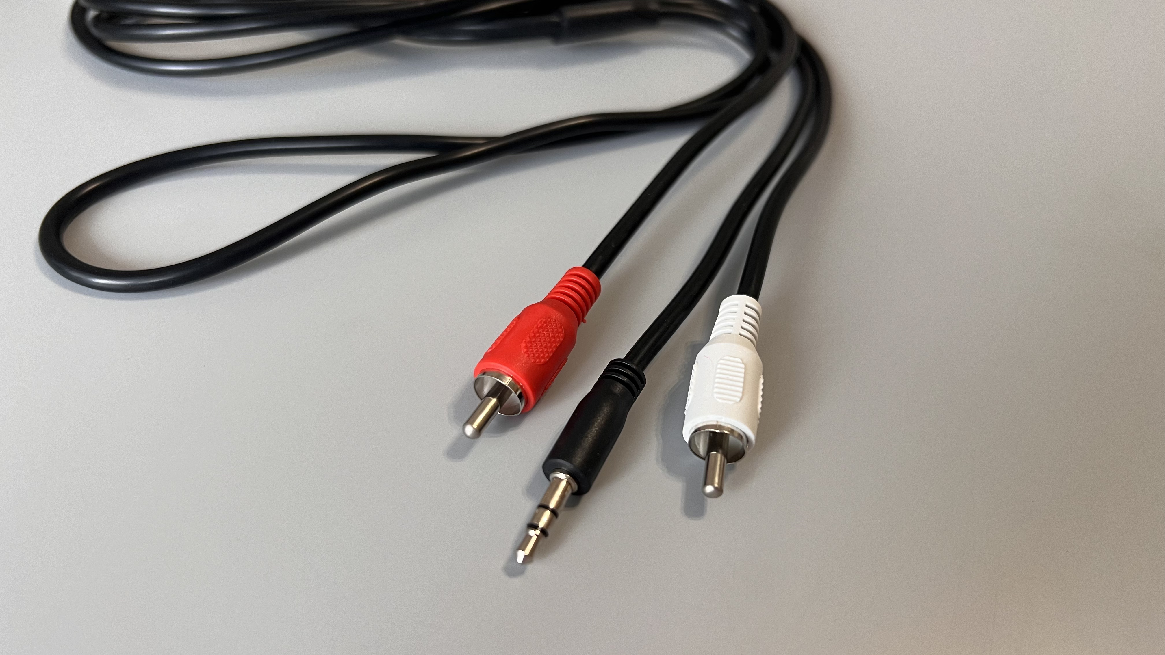 AUX