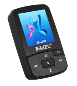 RUIZU X50 8Gb Bluetooth