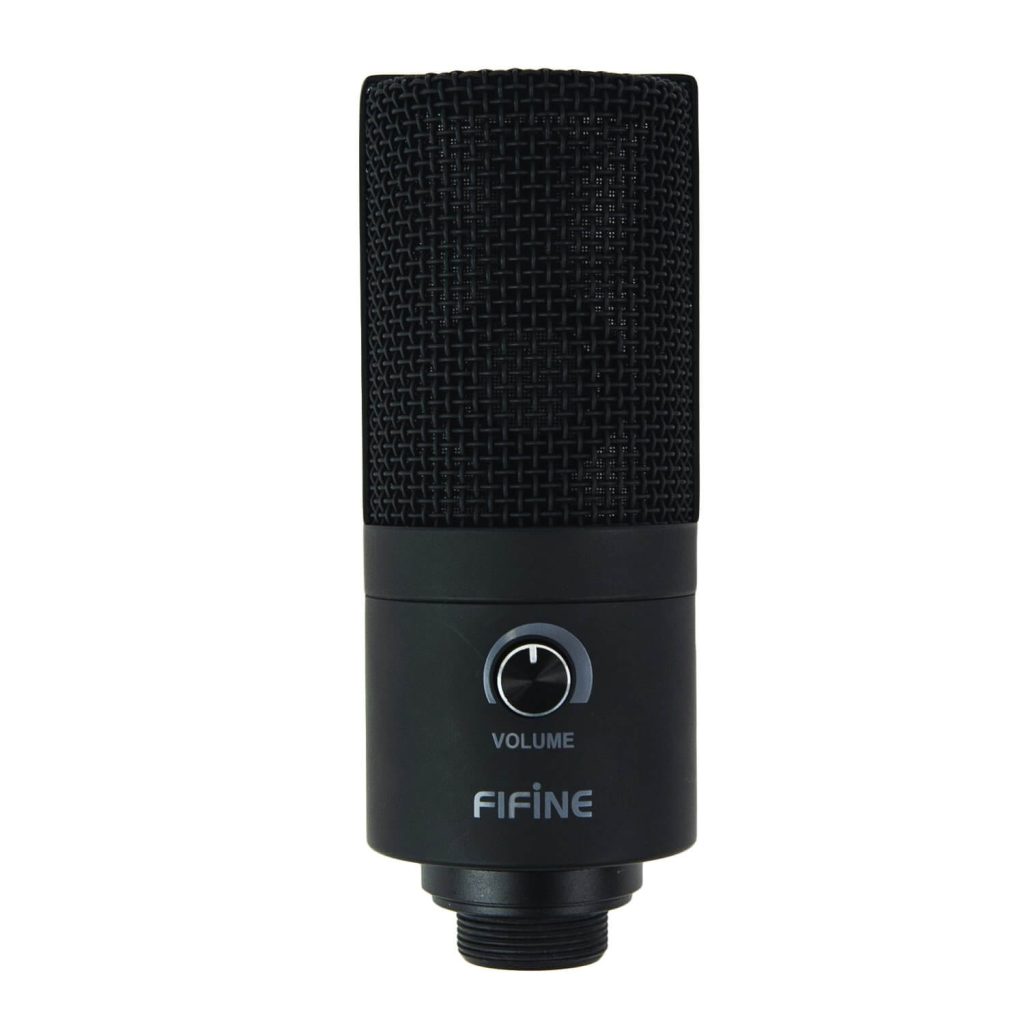 Fifine T669