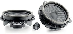 FOCAL IS TOY165