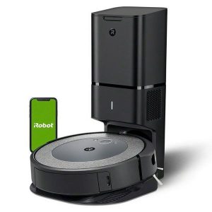 iRobot Roomba i3+