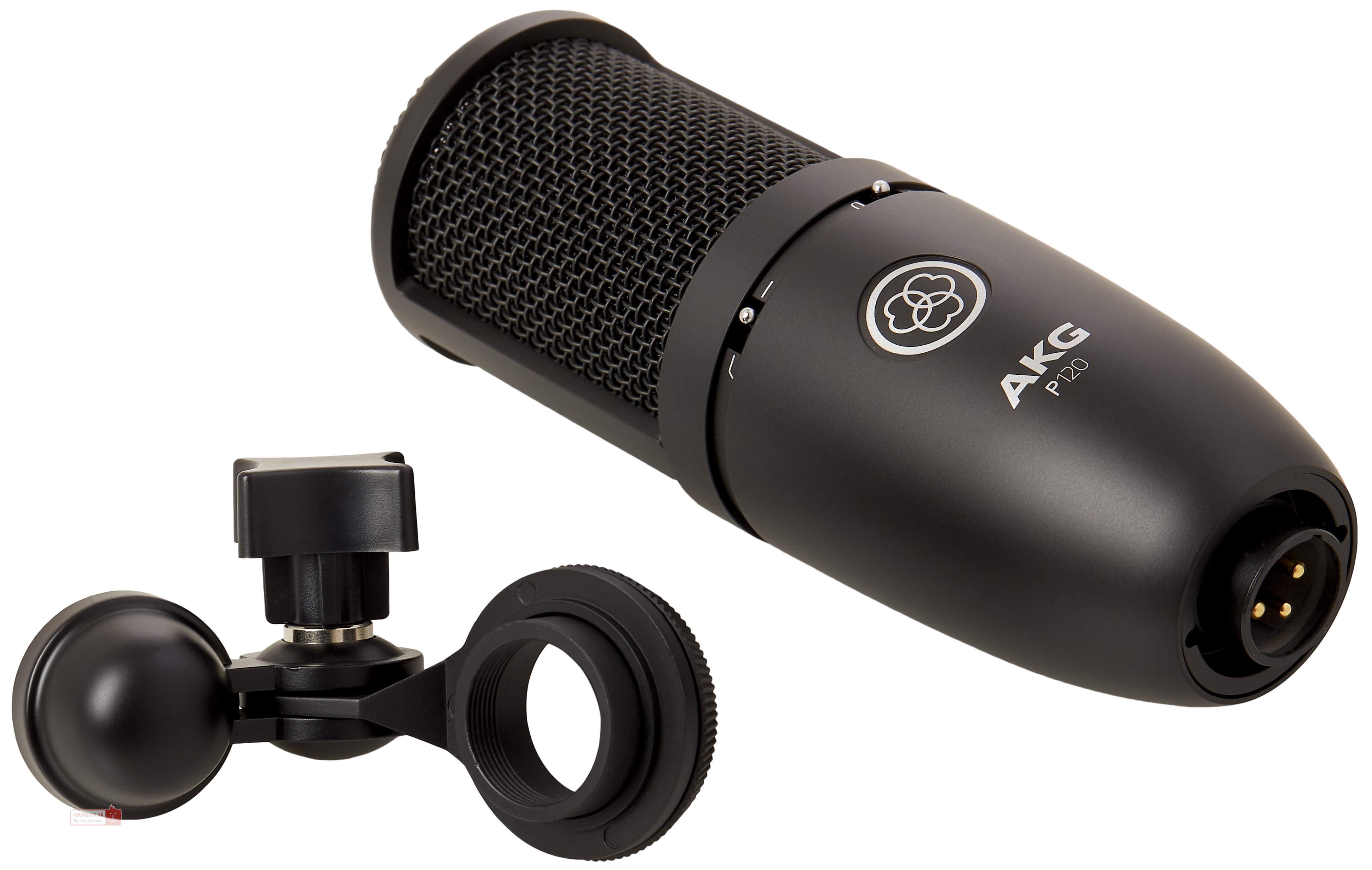 Razer Seiren V2 X