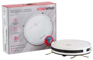 Starwind SRV4575