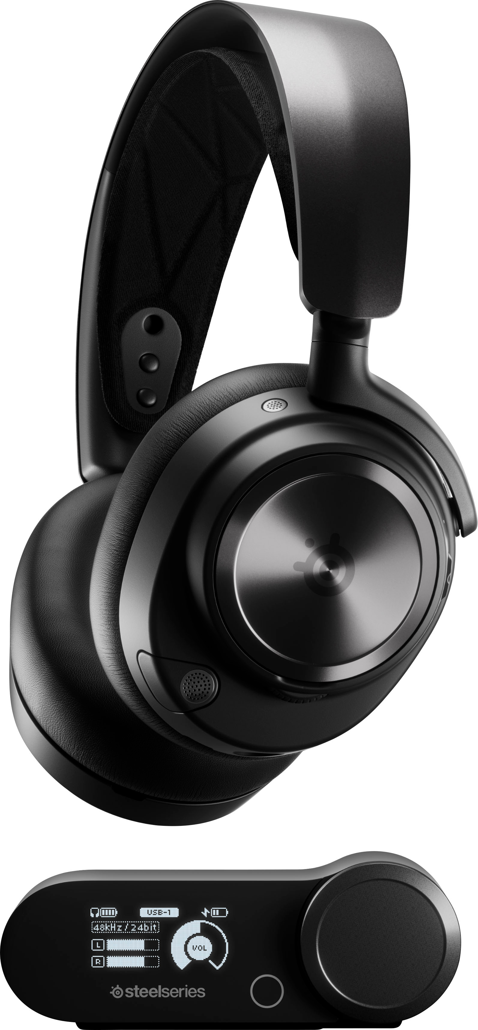 SteelSeries Arctis Nova Pro