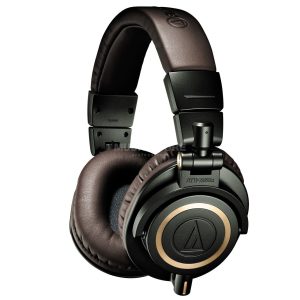 Audio-Technica ATH-M50x