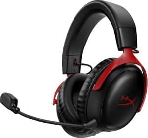 HyperX Cloud Alpha Wireless