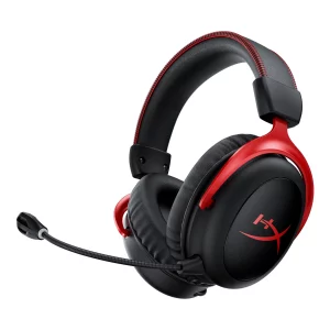 HyperX Cloud II