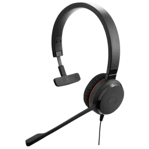 Jabra EVOLVE 20 MS Mono USB