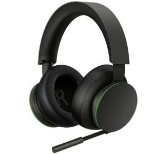 Microsoft Xbox Wireless Headset