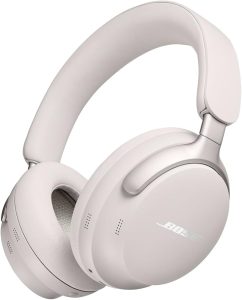 Bose QuietComfort Headphones