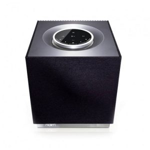 Naim Audio Naim Mu-so Qb