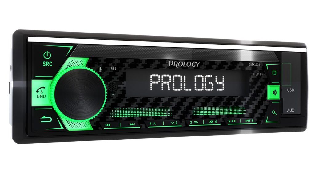 Prology CMD-300