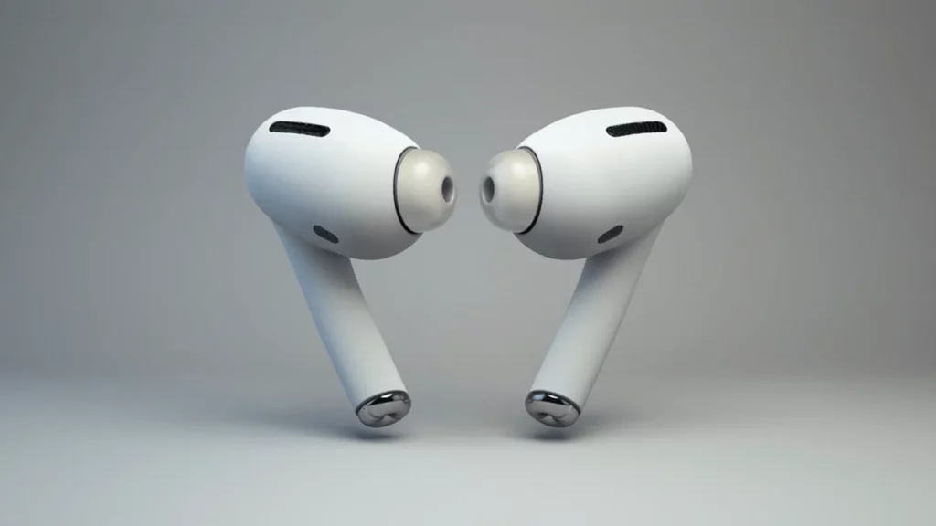 AirPods 1