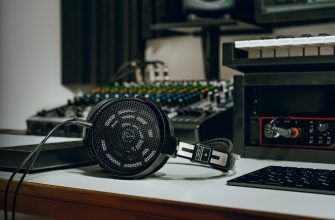 Audio-Technica ATH-R30x