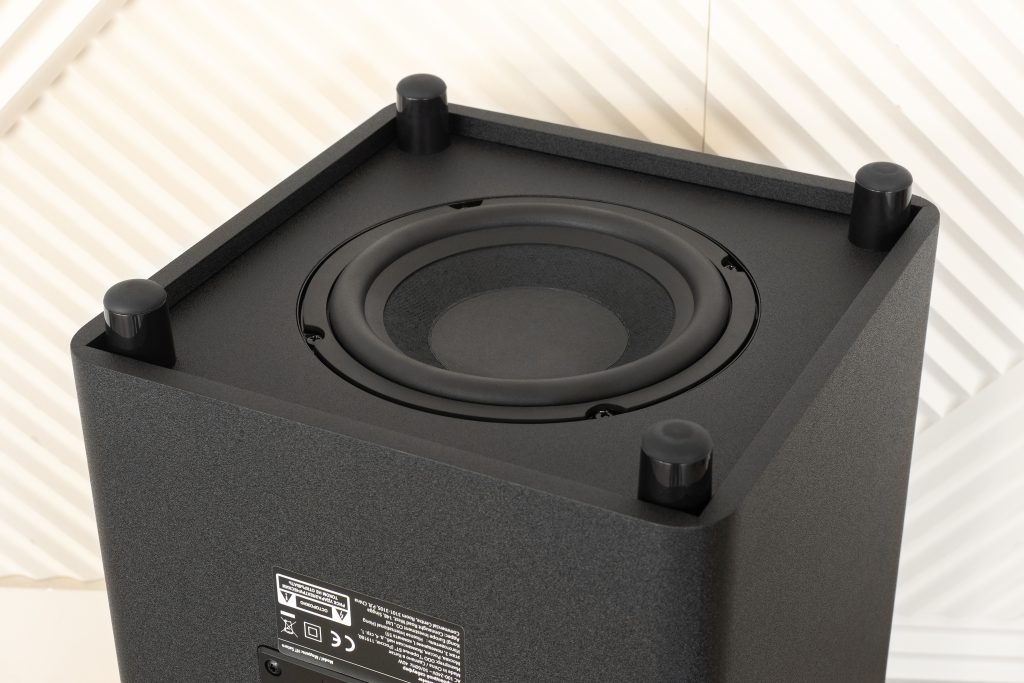 Hisense HT SATURN – обзор беспроводного домашнего кинотеатра с поддержкой Dolby Atmos