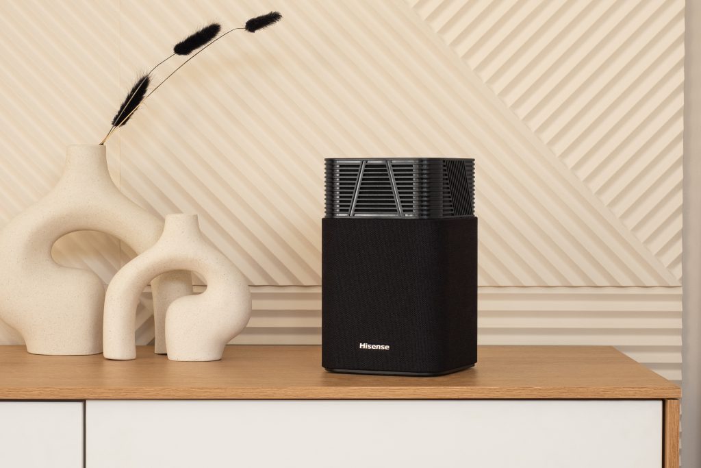 Hisense HT SATURN – обзор беспроводного домашнего кинотеатра с поддержкой Dolby Atmos