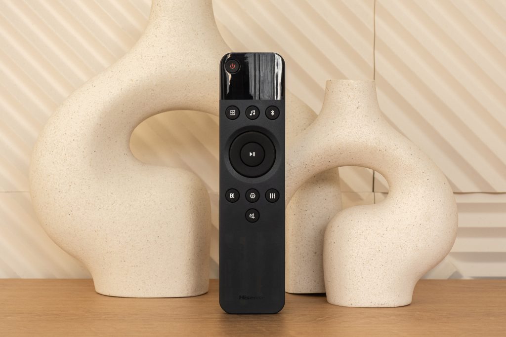 пульт управления