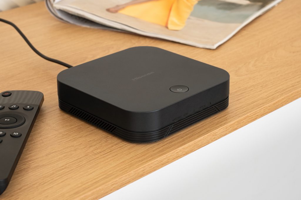 Hisense HT SATURN – обзор беспроводного домашнего кинотеатра с поддержкой Dolby Atmos