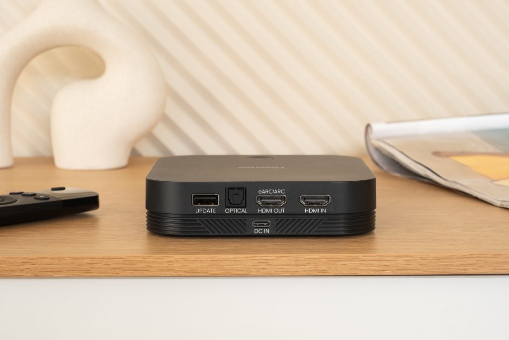 Hisense HT SATURN – обзор беспроводного домашнего кинотеатра с поддержкой Dolby Atmos