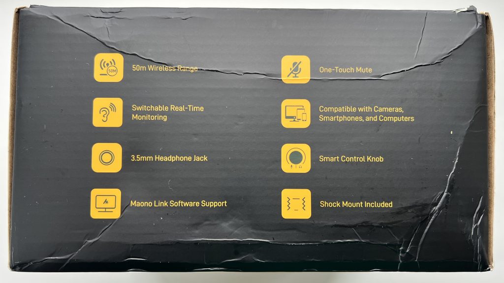 Один микрофон для всего: тестируем MAONO PD200W Hybrid с беспроводным подключением