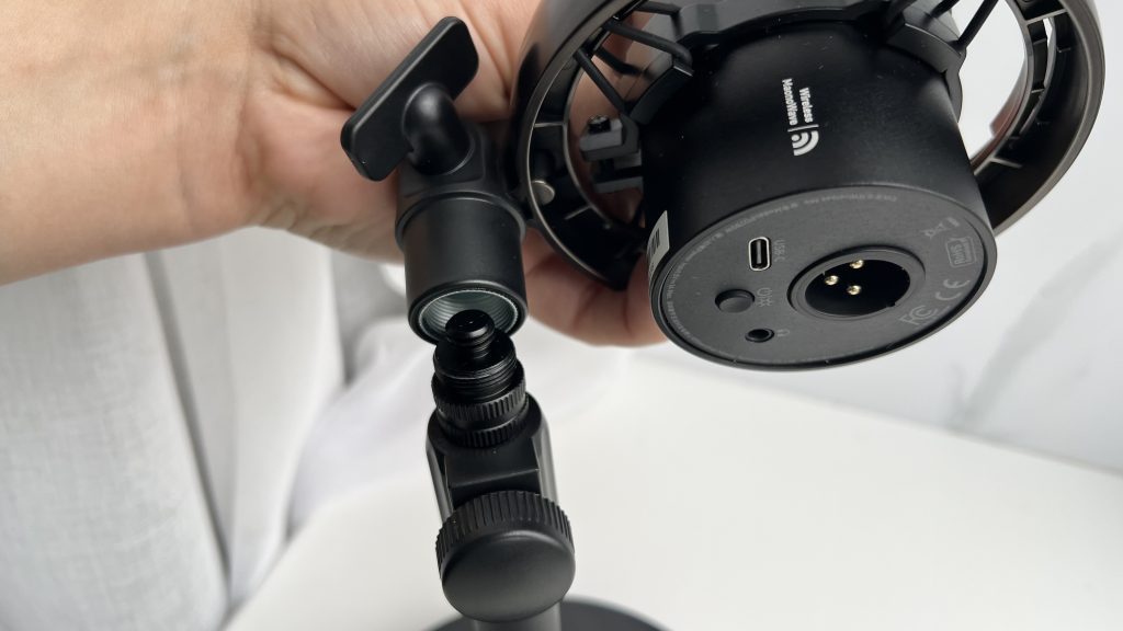 Один микрофон для всего: тестируем MAONO PD200W Hybrid с беспроводным подключением