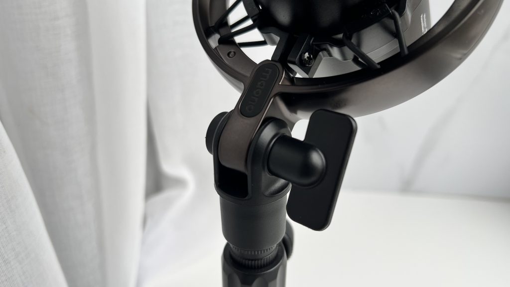 Один микрофон для всего: тестируем MAONO PD200W Hybrid с беспроводным подключением