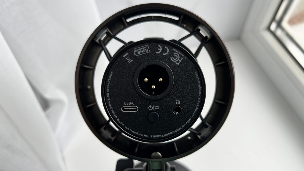 Один микрофон для всего: тестируем MAONO PD200W Hybrid с беспроводным подключением