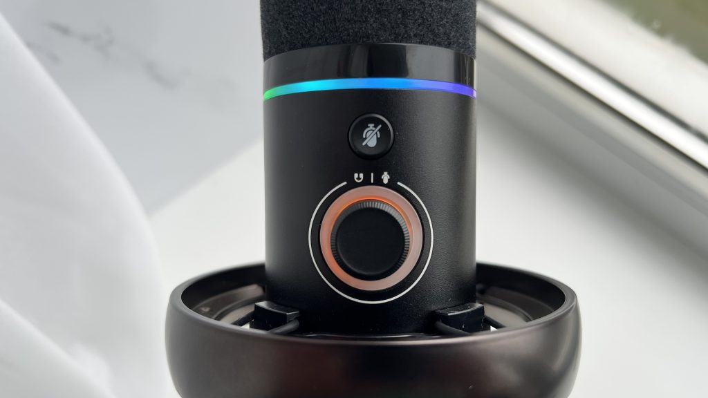 Один микрофон для всего: тестируем MAONO PD200W Hybrid с беспроводным подключением