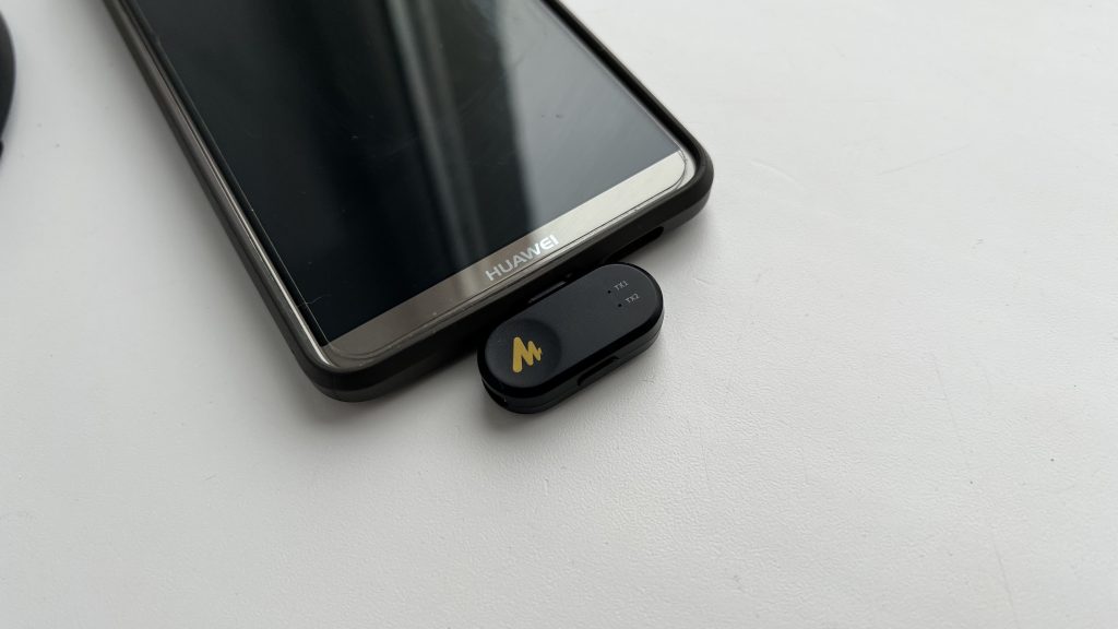 Один микрофон для всего: тестируем MAONO PD200W Hybrid с беспроводным подключением