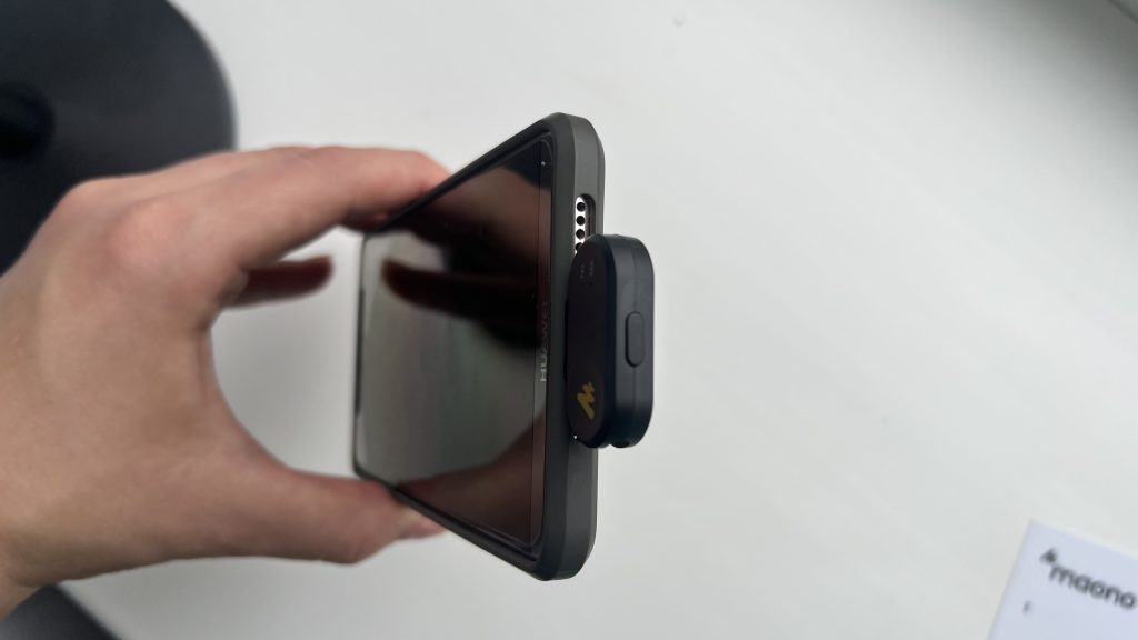 Один микрофон для всего: тестируем MAONO PD200W Hybrid с беспроводным подключением